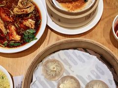 -诚铭记·虾仁汤包·成都小吃(融创店)