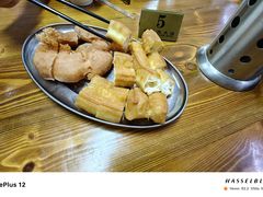 -兄妹生滚粥(广昌路店)