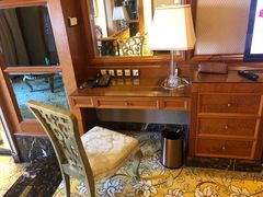 -上海浦东星河湾酒店