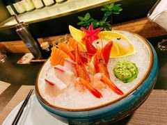 -山葵家·创意料理(宁波来福士店)