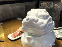 -扬州狮子楼·非遗淮扬菜(东关街店)