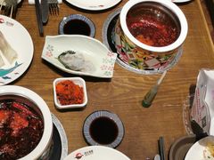 -阳光岛·海鲜盛宴(银泰中心in99店)