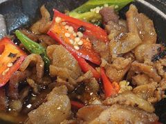 -钱大妈海鲜饭店(保利林语店)