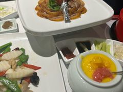 -味+新京宴·烤鸭·北京菜(创意谷店)