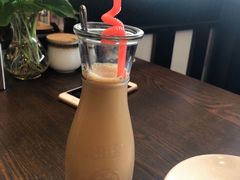-标记Jane's kitchen(平桥直街店)