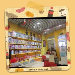 -Block Park 租乐高(D32店)