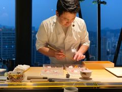 -元熹会席料理