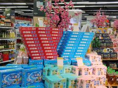 -世纪联华(临平邱山店)