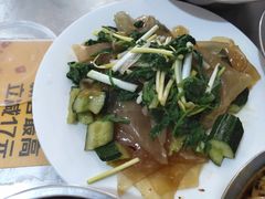 -涡阳侠玲干扣面(总店)