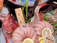 -上井料理黑金店(IFS国金中心店)