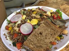 -Meal Salad米有沙拉(长泰广场店)