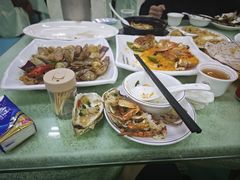 -景好海鲜餐厅(大鹏必选旅游店)