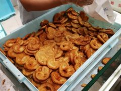 小蝴蝶酥-上海哈尔滨食品厂(淮海中路店)