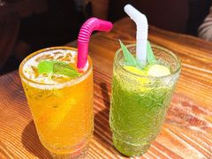 -甲米府·泰国餐厅(八佰伴店)
