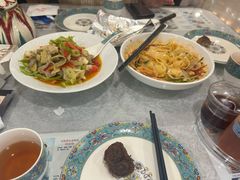 -汗腾格里·风味餐厅(新疆驻京办店)