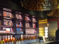 -300杯·和牛烧肉清酒专门店(廊里店)