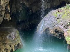 -阿依河景区
