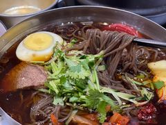 -韩食味·小木屋(日照店)