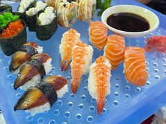 -鹏天阁酒楼·海鲜(红旗店)