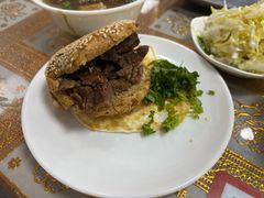 -清真·鸦儿李记·小馆(后海店)