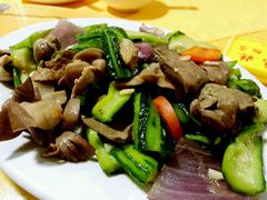 -烧鹅妹饭店