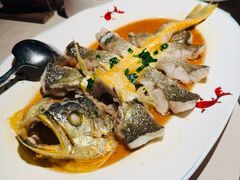 肉汁蒸小黄鱼-小炳胜(天环店)