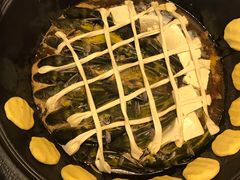 贴饼子-荣德灶台鱼(圣泉寺店)