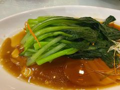 -奥山雅阁酒店·中餐厅
