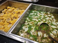 -青水瓦台汤泉(未央店)