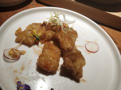 -小放牛炒菜馆(华北商厦店)