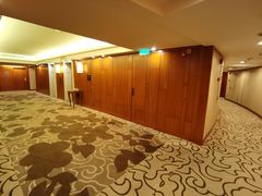 -成都天府丽都喜来登饭店