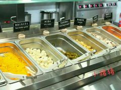 -So Lounge索兰至餐厅(蓝色港湾店)