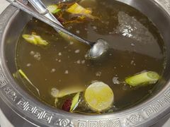 -乡土黄·鲜牛肉火锅·小龙虾(兴业街店)