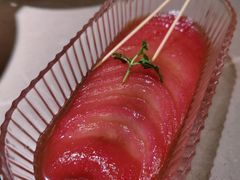 -厨创东北传家菜(信义坊店)