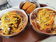 -六朝居老面馆(同鑫宾馆店)