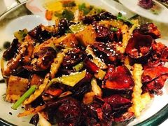 -北京西单美爵酒店-融轩中餐厅