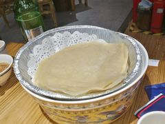 满园春饼-满园烤鸭·春饼(华强广场店)