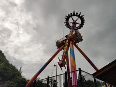 -梦幻奥陶纪景区