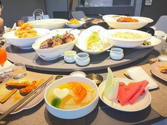 -上和臻品中国菜(花园街店)