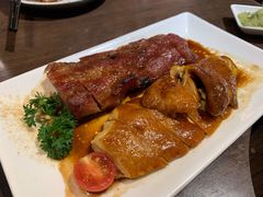 -新旺茶餐厅(嘉里城店)