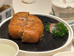 -莆田餐厅PUTIEN(金融街购物中心店)