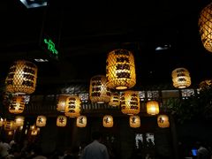 -南京大牌档(三阳广场苏宁店)