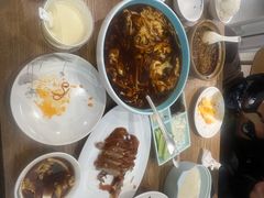 -紫光园·烤鸭(沙河物美店)