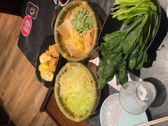 -捞王锅物料理(金华义乌之心店)