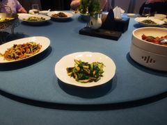 -安徽大厦中餐厅