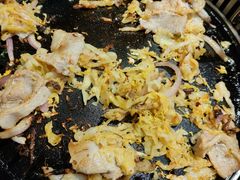 -正通记·哈尔滨烧烤·炭烤鸽子(七宝万科国际店)