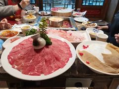 -码头故事火锅(大丰店)