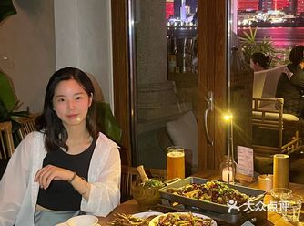 长沙值得去的餐酒吧｜音乐好上头拿捏住啦