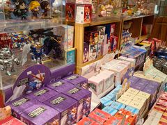 -九木杂物社(东方新天地店)