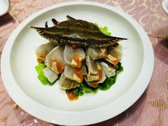 -昌正春天酒店-海鲜餐厅